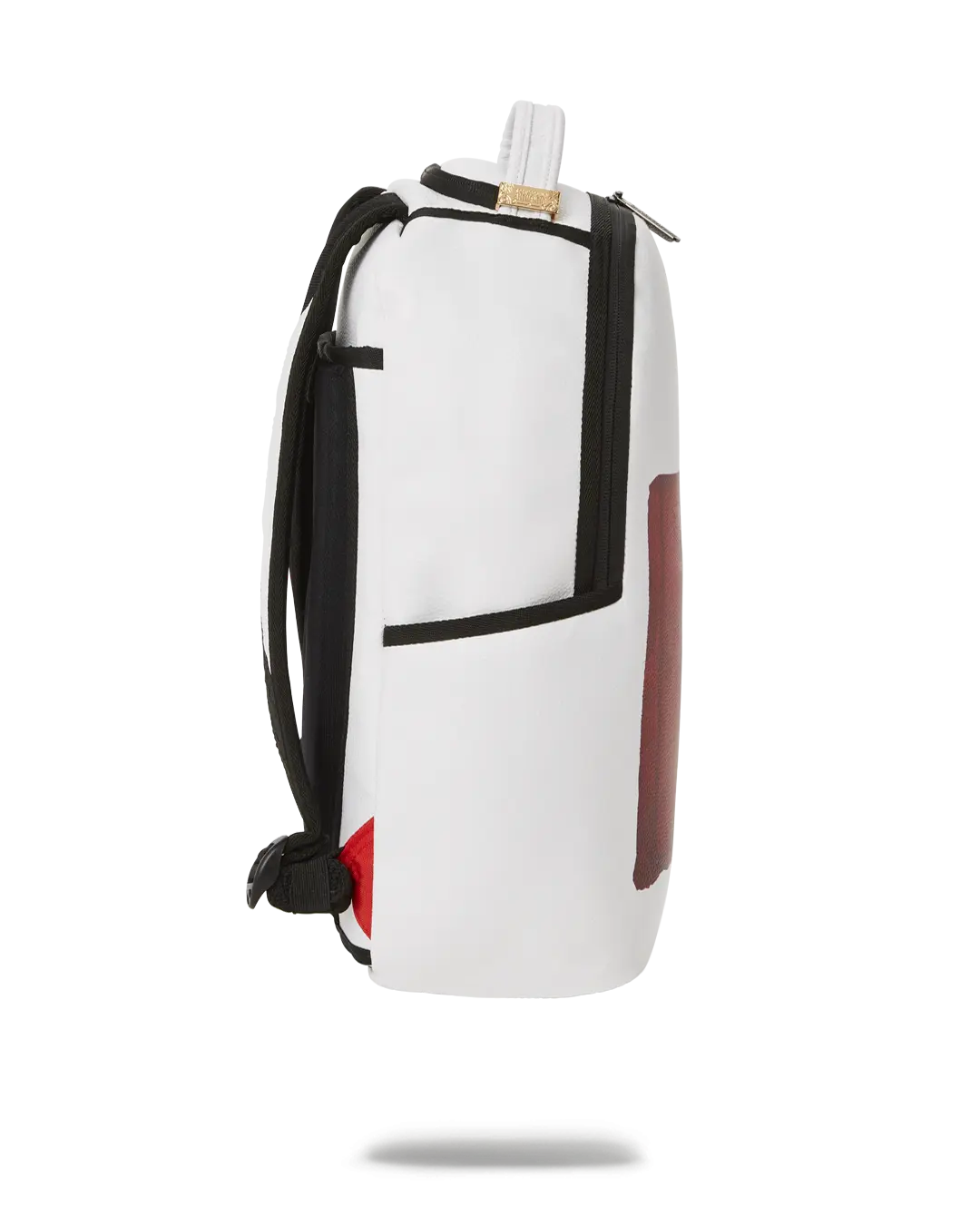 OFFICIAL BASQUIAT THE LEGEND 1982 BACKPACK (DLXV) - Image 5