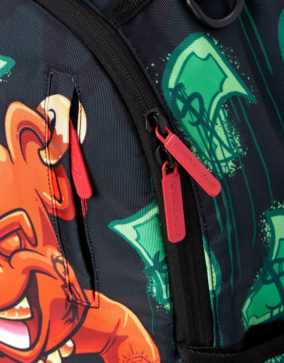 DIABLO BEAR: ON THE RUN BACKPACK - Image 6
