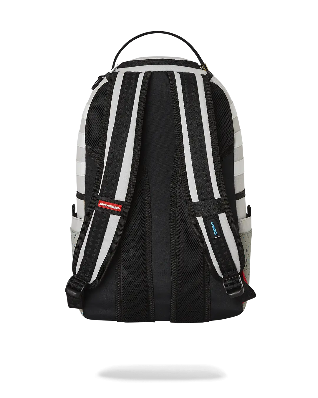 BAG TO THE FUTURE II - LED LIGHT-UP TROOPER BACKPACK - Image 9