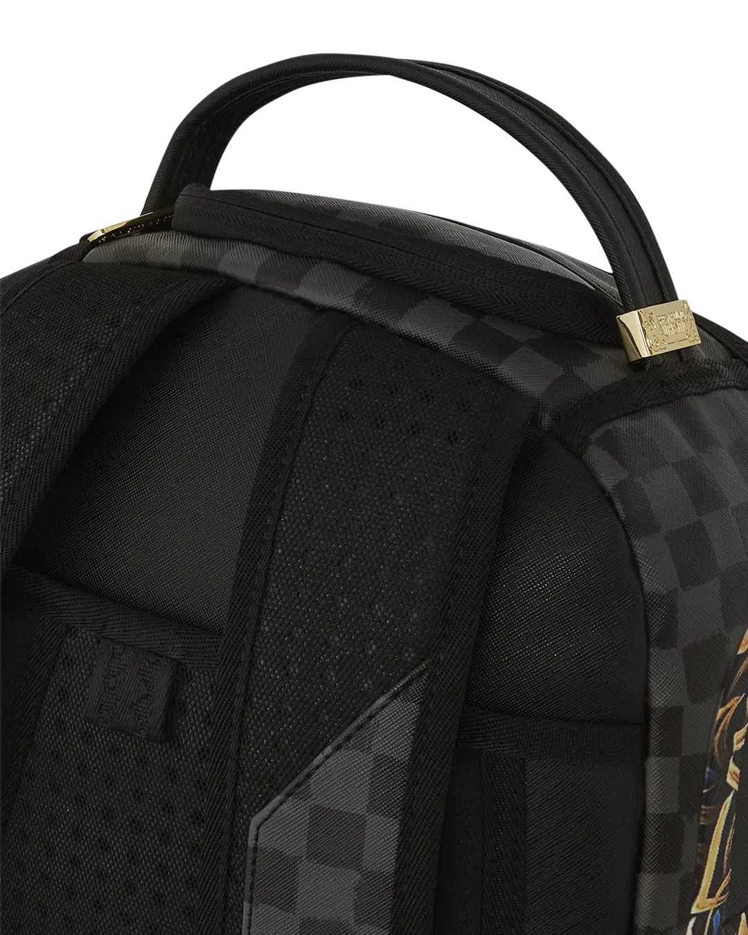 DIAA ALLAM SEEKING PERFECTION 001 BACKPACK - Image 13