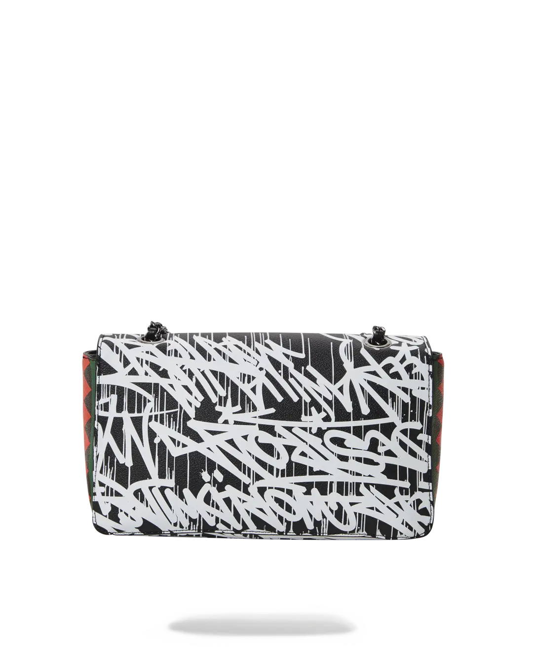 NIGHT NIGHT SHARKCHAIN HANDBAG - Image 5