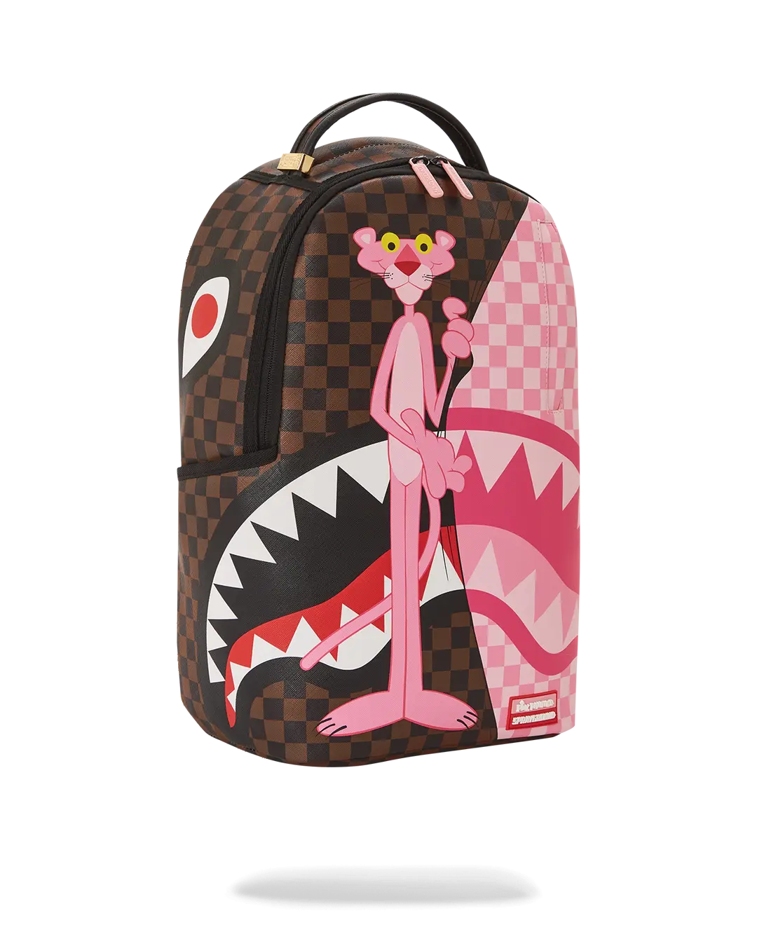 PINK PANTHER THE REVEAL BACKPACK (DLXV) - Image 3