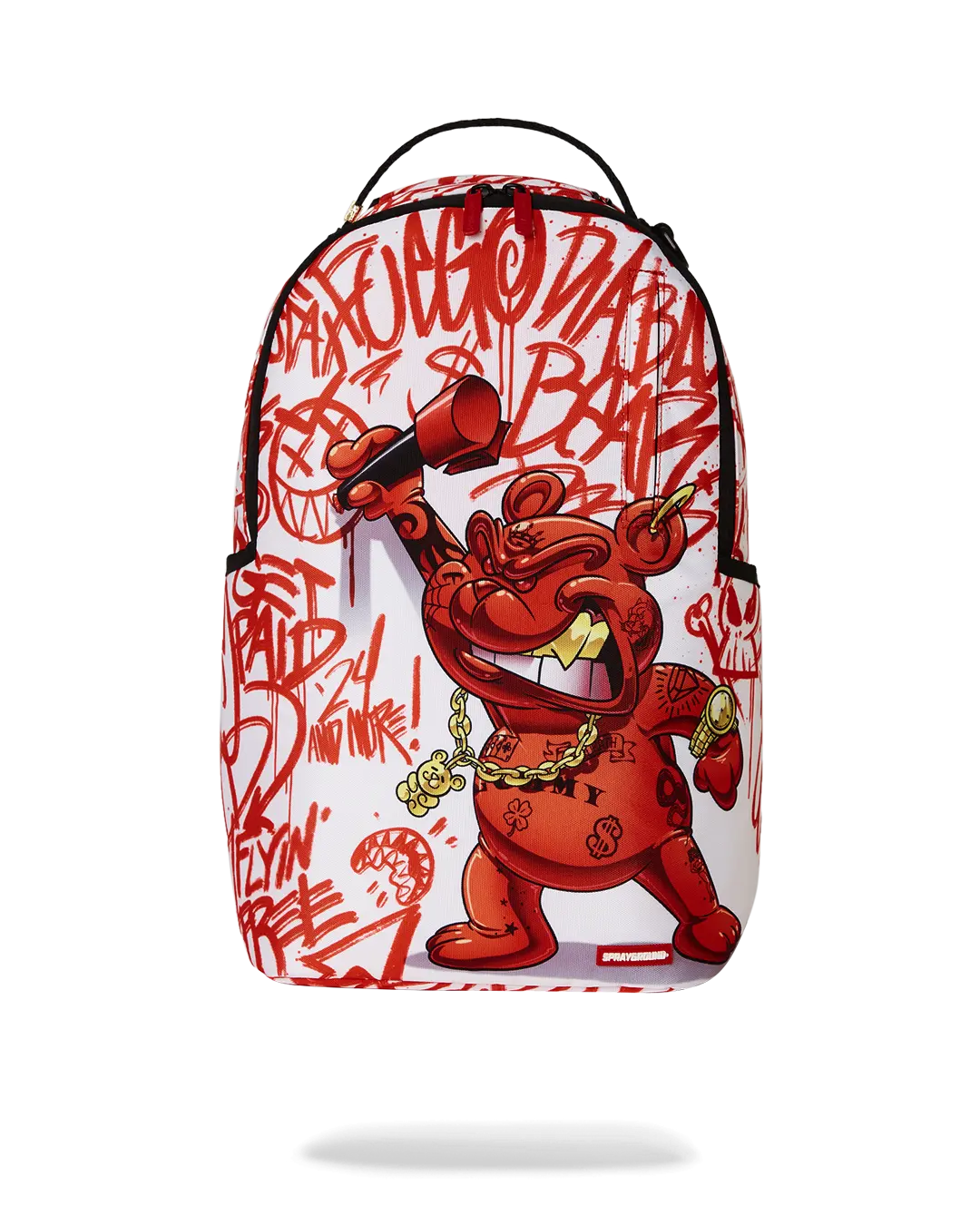 DIABLO GALLERY DLXR BACKPACK