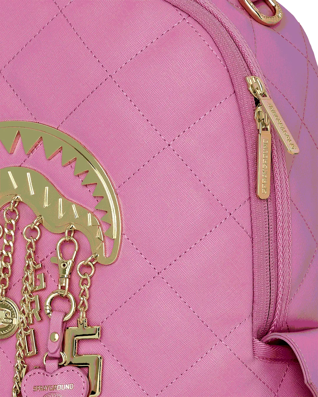 CAME TO SLAY BACKPACK - Image 8