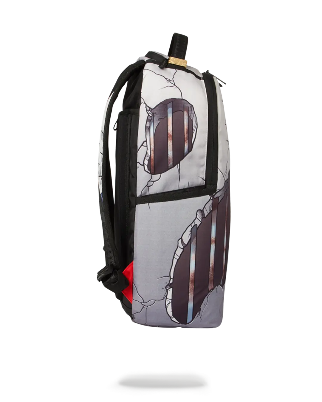 MONOPOLY: PRISON BREAK BACKPACK - Image 3