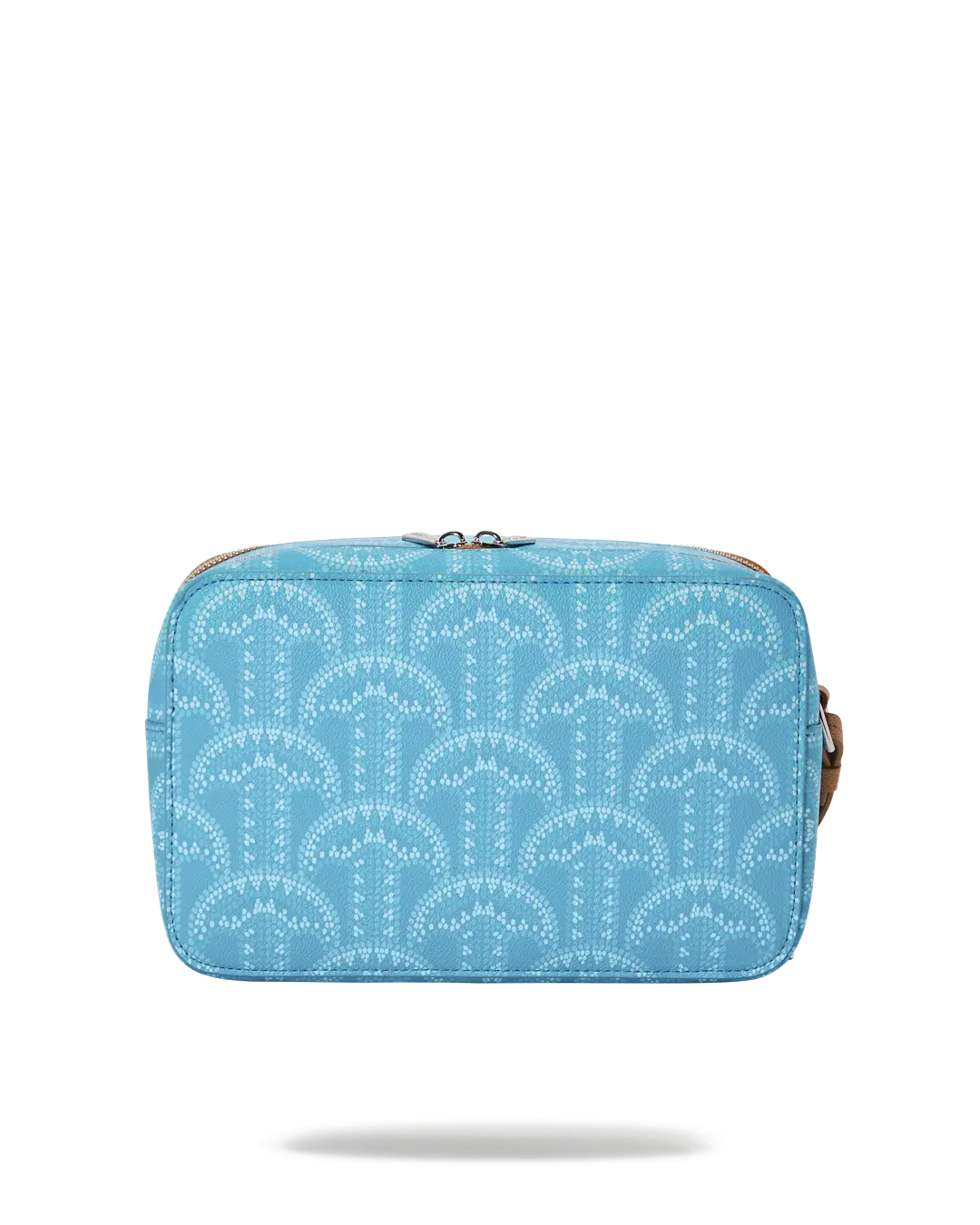 ILLUCHAINS TURQ TOILETRY BAG - Image 5