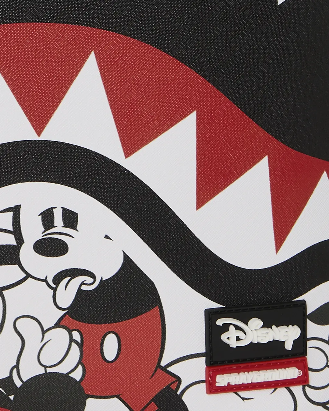 MICKEY MOUSE CRAMMED DISNEY BACKPACK - Image 9