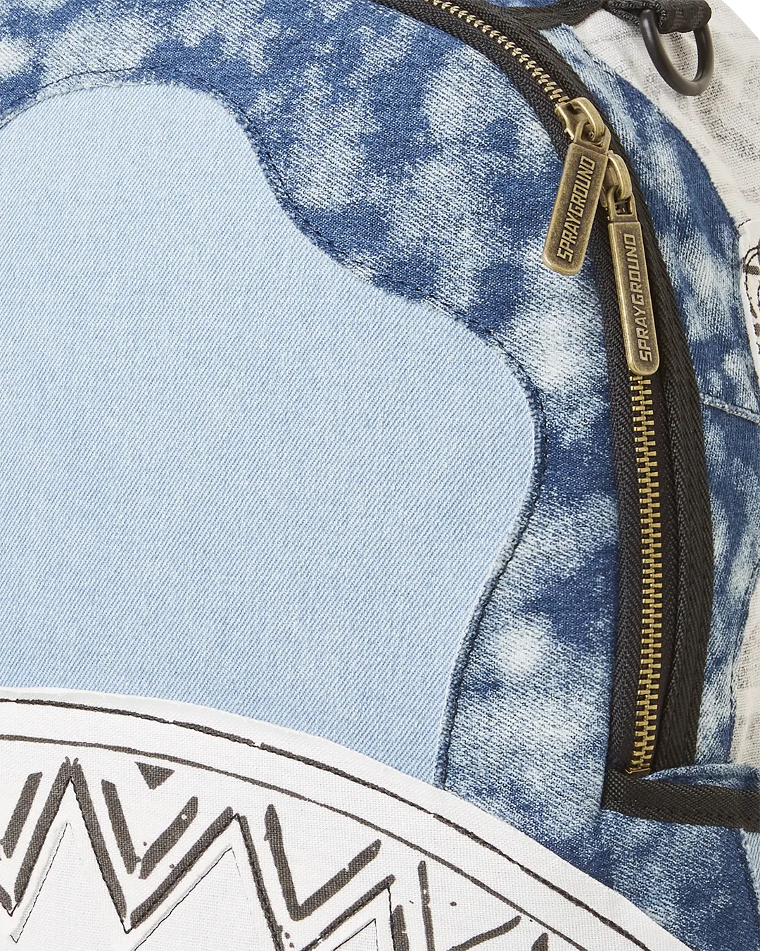 COAST TO COAST A.I.6 SANDFLOWER COLLAB BACKPACK - Image 14