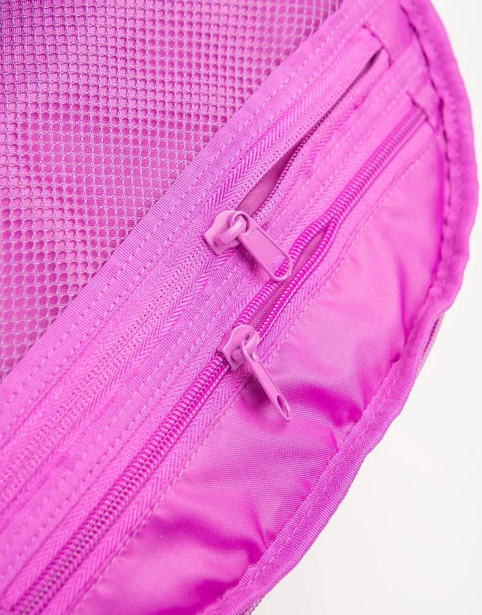 YOUNG THUG X SPRAYGROUND PURPLE HAZE SHARK - Image 12