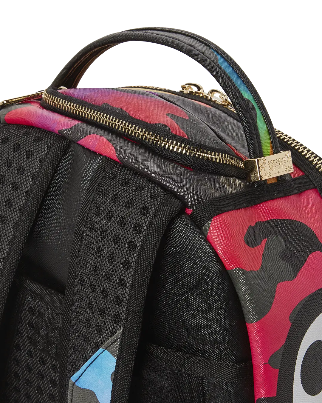 CAMOBURST BACKPACK (DLXV) - Image 13