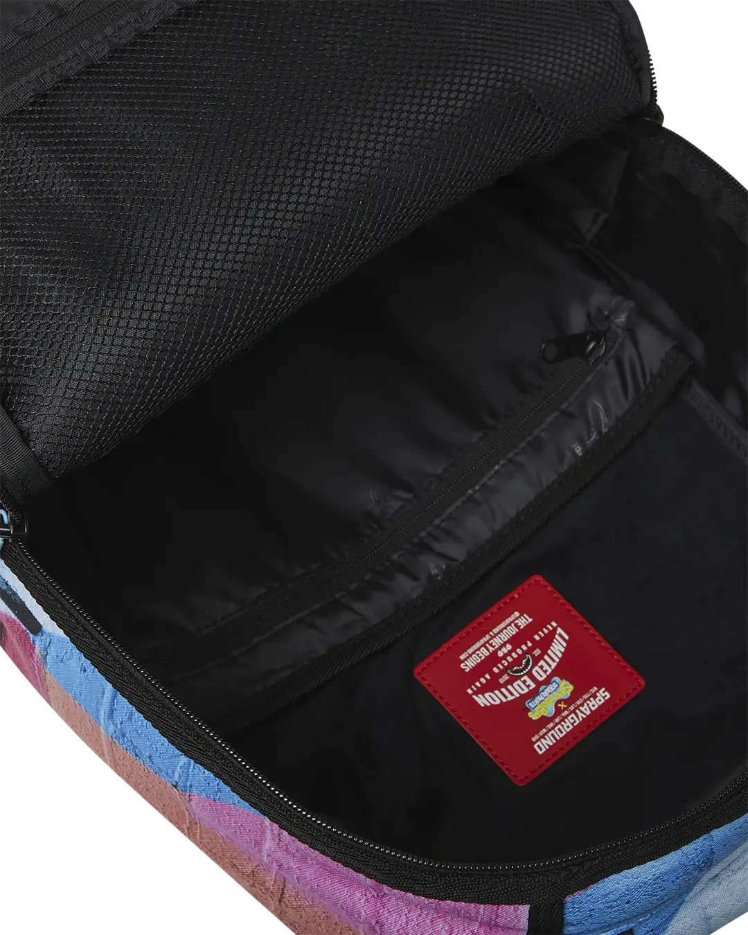 SPONGEMONET BACKPACK - Image 11