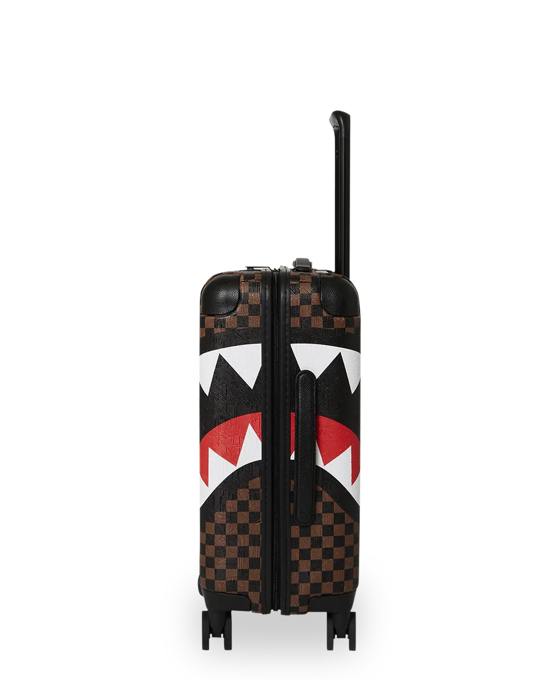 THE PRIVATE JET SHARK CLUB CARRY-ON LUGGAGE - Image 7