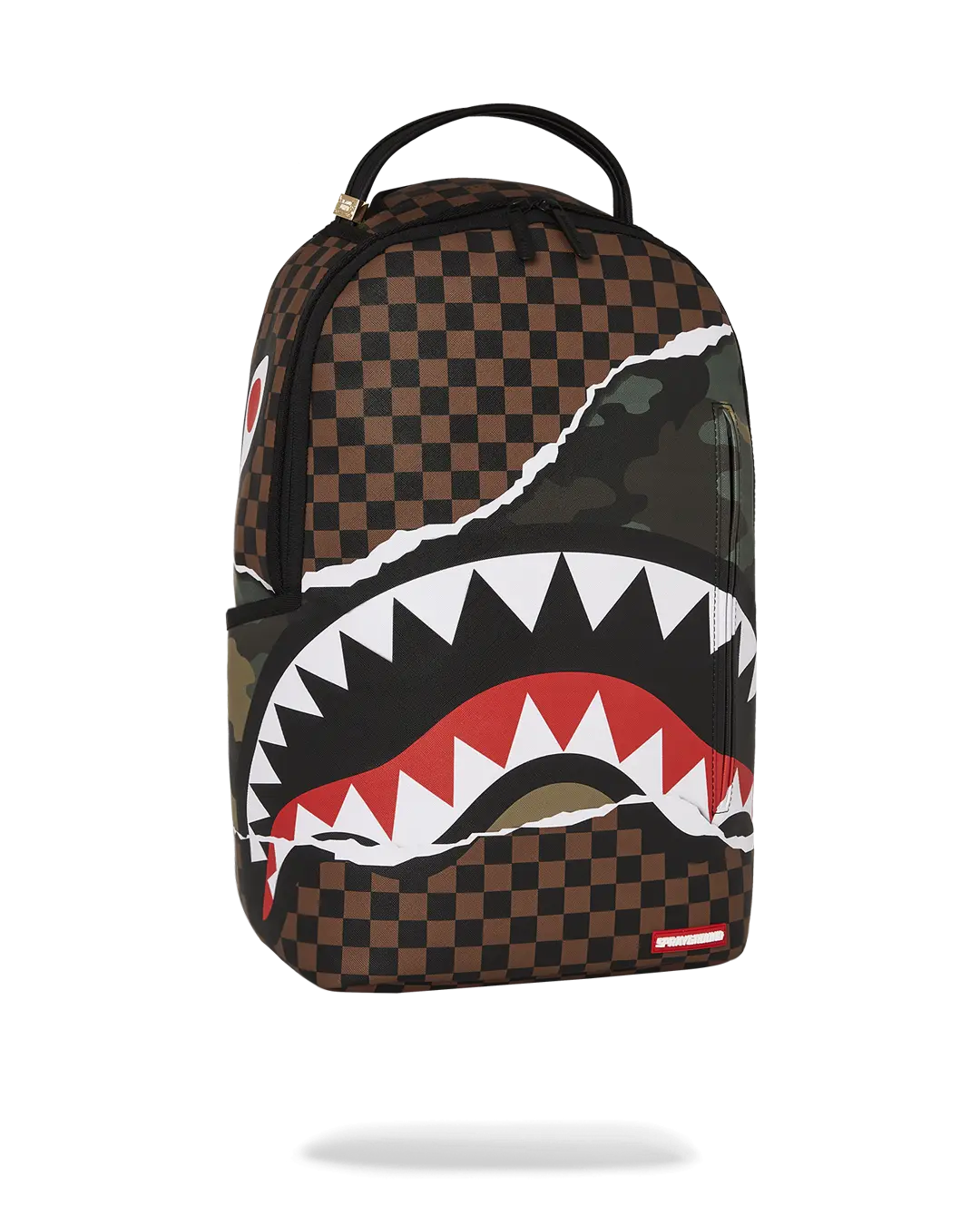 UNSTOPPABLE ENDEAVORS III BACKPACK - Image 3