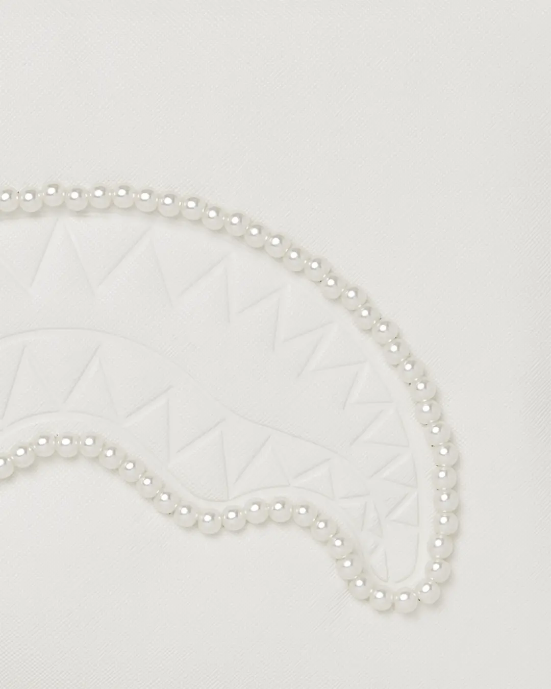 SECRET LIFE OF PEARLS CROSSOVER CLUTCH - Image 11