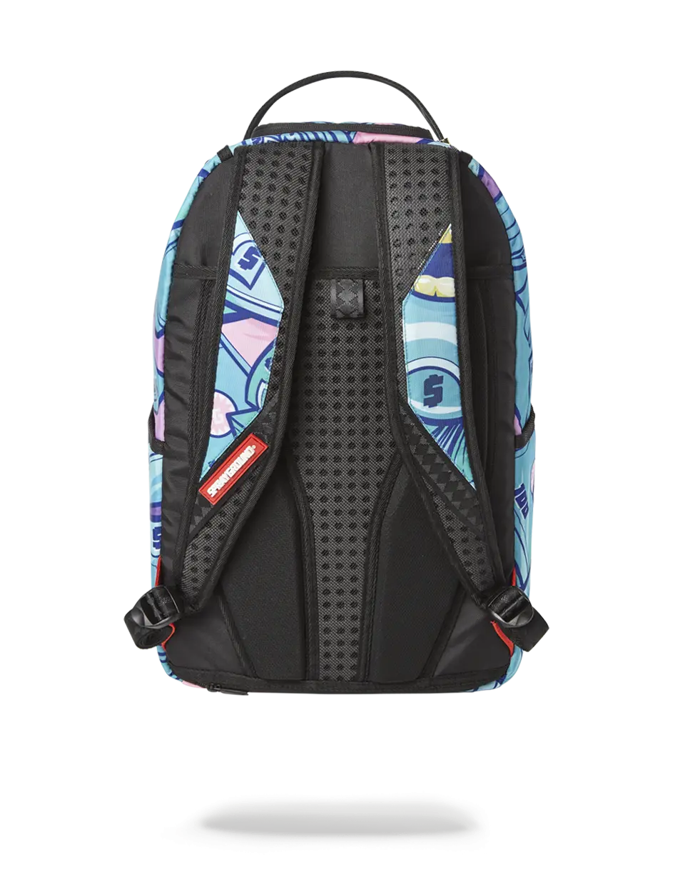 BRUNCH MONEY BACKPACK - Image 4