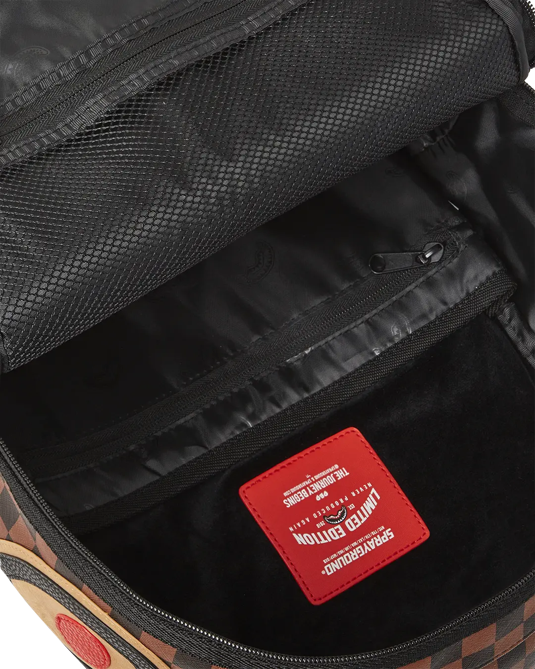 HENNY HERCULES BACKPACK - Image 11