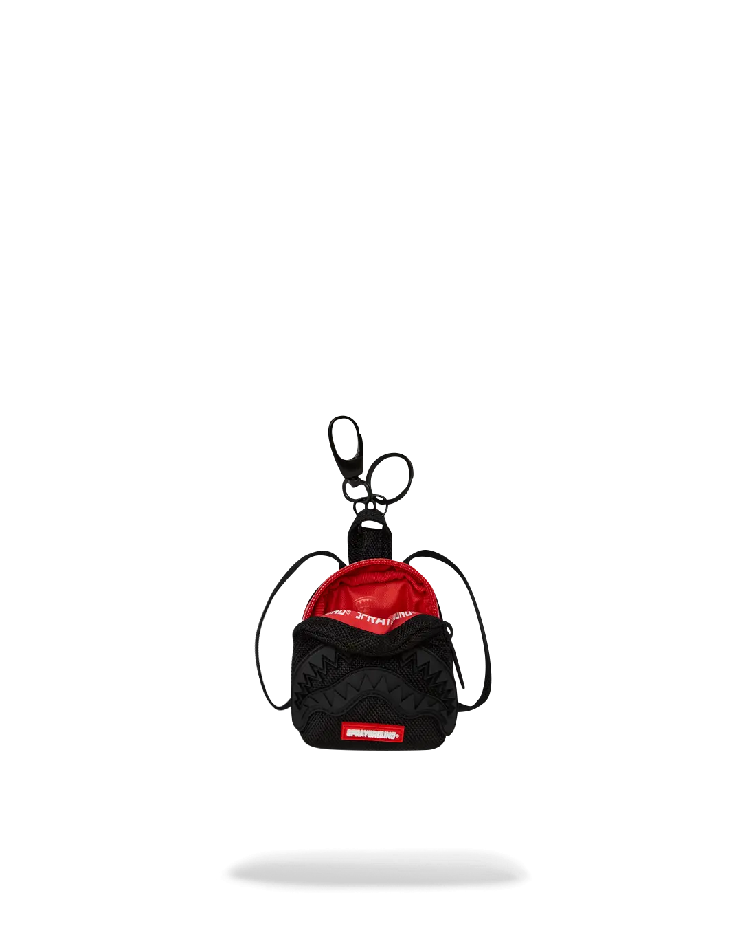 THE HERO KEYCHAIN - Image 4