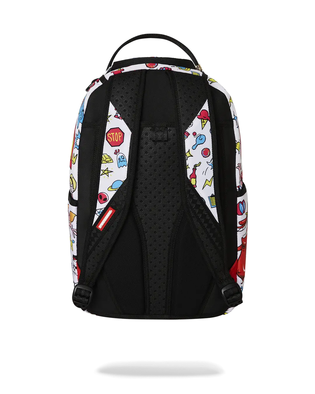 CARTOON NETWORK ALL-STARS DLXR BACKPACK - Image 4