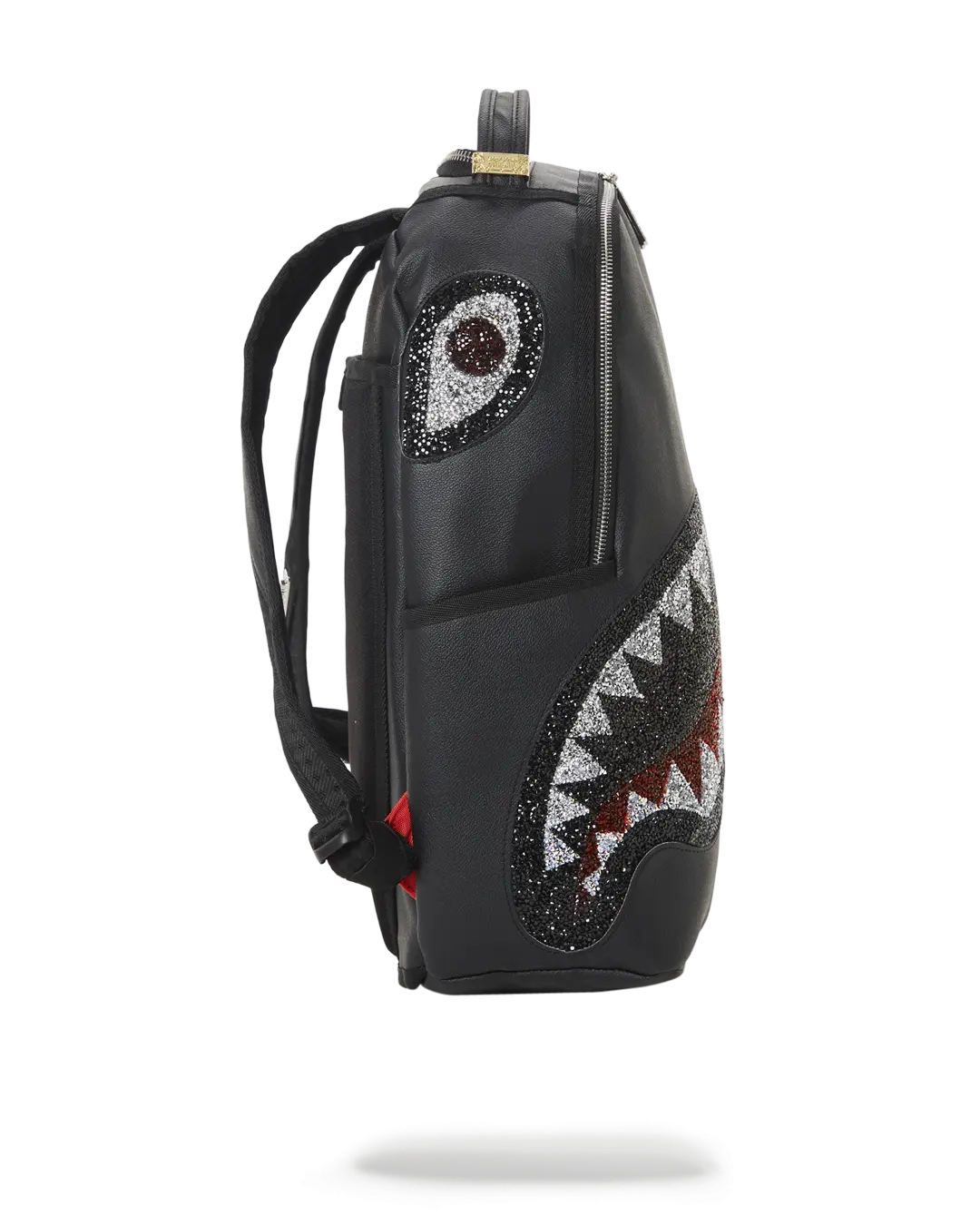 CLEARCUT DLX BACKPACK (BLACK) - Image 11