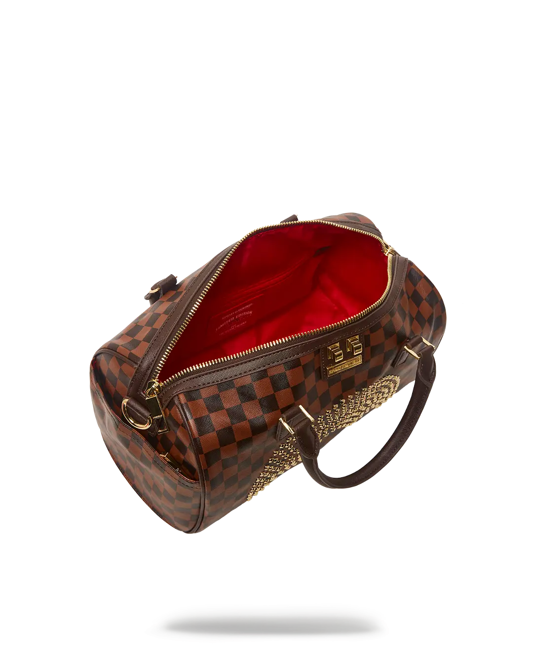SHARKS IN PARIS POLARIS MINI DUFFLE - Image 9