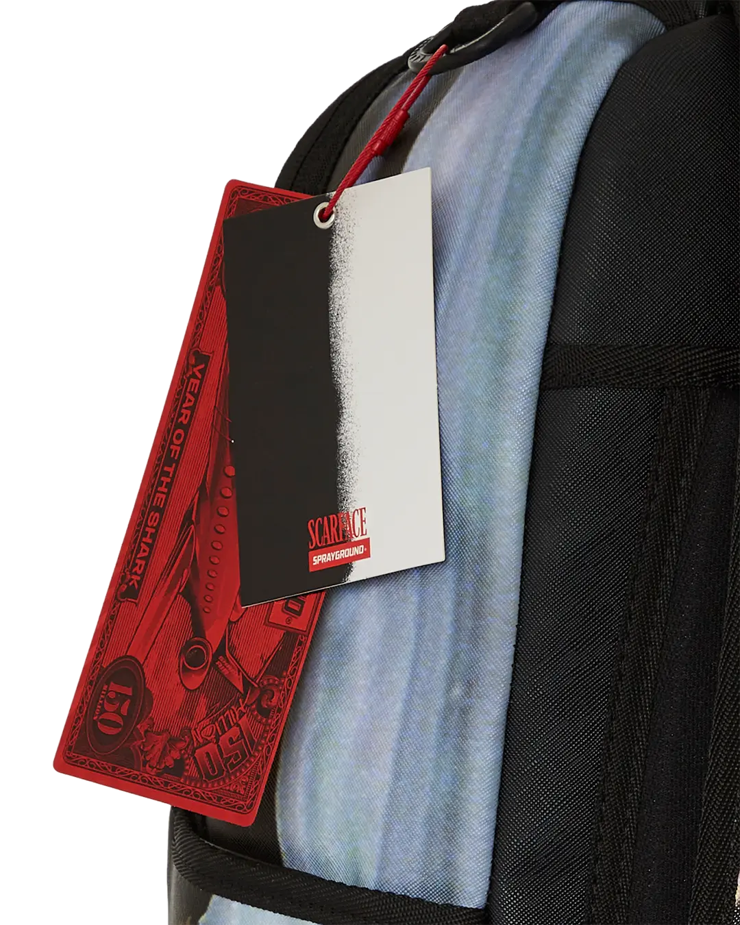 SCARFACE POINT IT OUT BACKPACK - Image 9