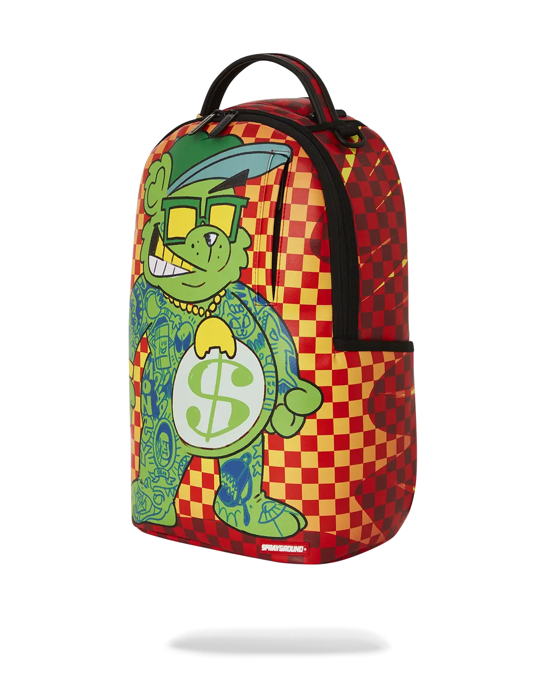 MONEYBEAR - WELCOME TO THE PARTY BACKPACK - Image 8
