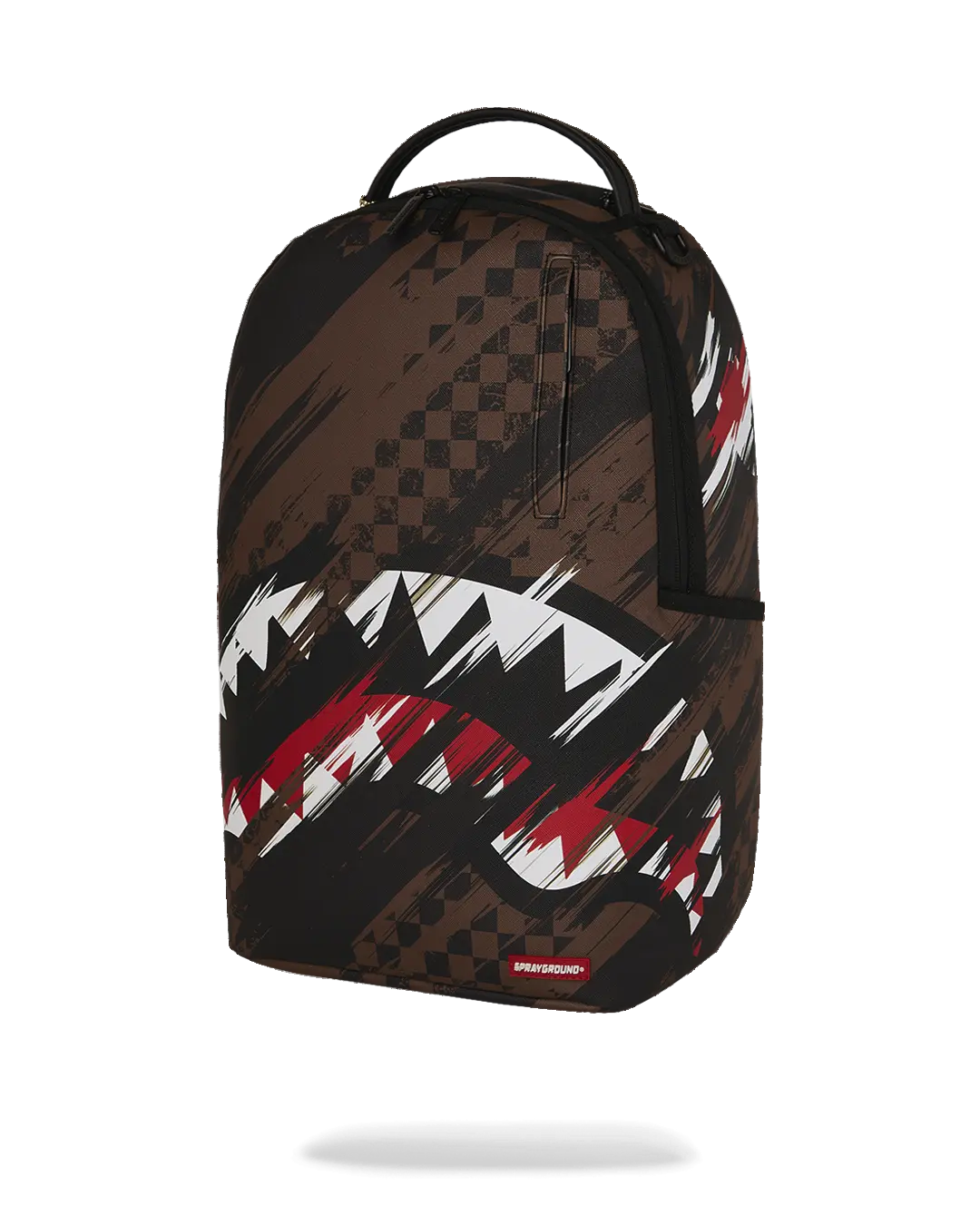 SHARKS IN PARIS NIGHT DRIFT BACKPACK - Image 5