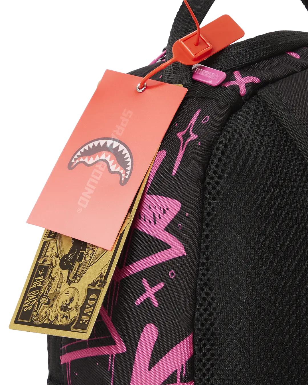 MARKER DRIP MINI BACKPACK - Image 13
