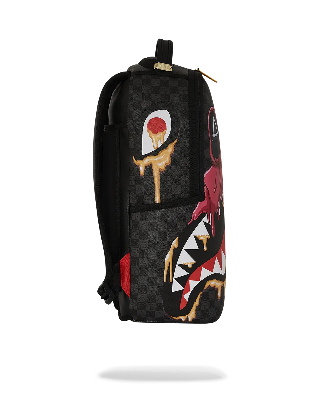 SQUID GAME COLLAB HENCHMEN BACKPACK - Image 5