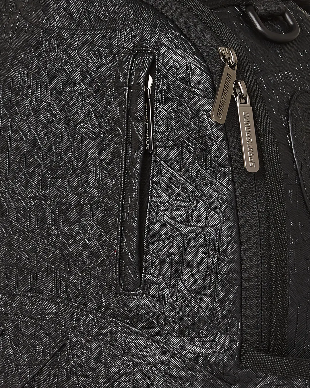 NIGHTFLIGHT G800 BACKPACK (DLXV) - Image 10