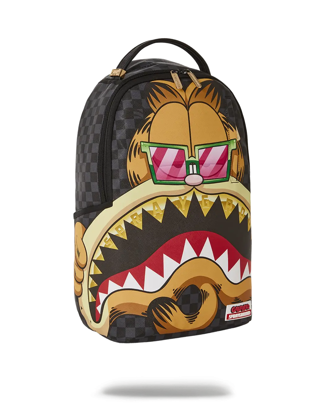 GARFIELD GRILLS (DLXV) - Image 2