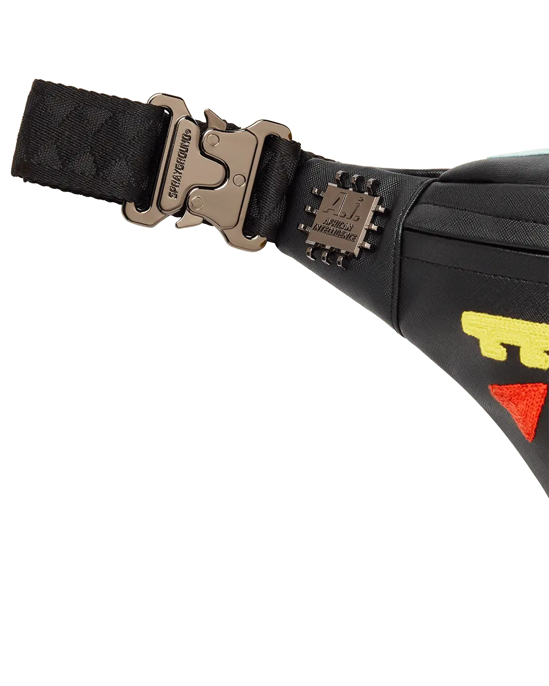 A.I.4 PATH TO THE FUTURE CROSSSLING - Image 8