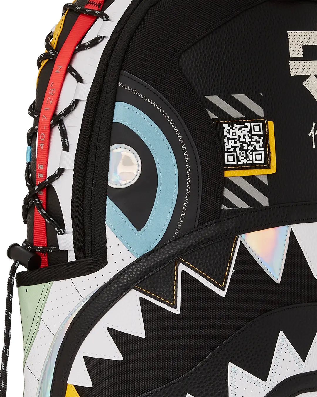 V2 ULTIMATE BACKPACK (DLXV) - Image 12
