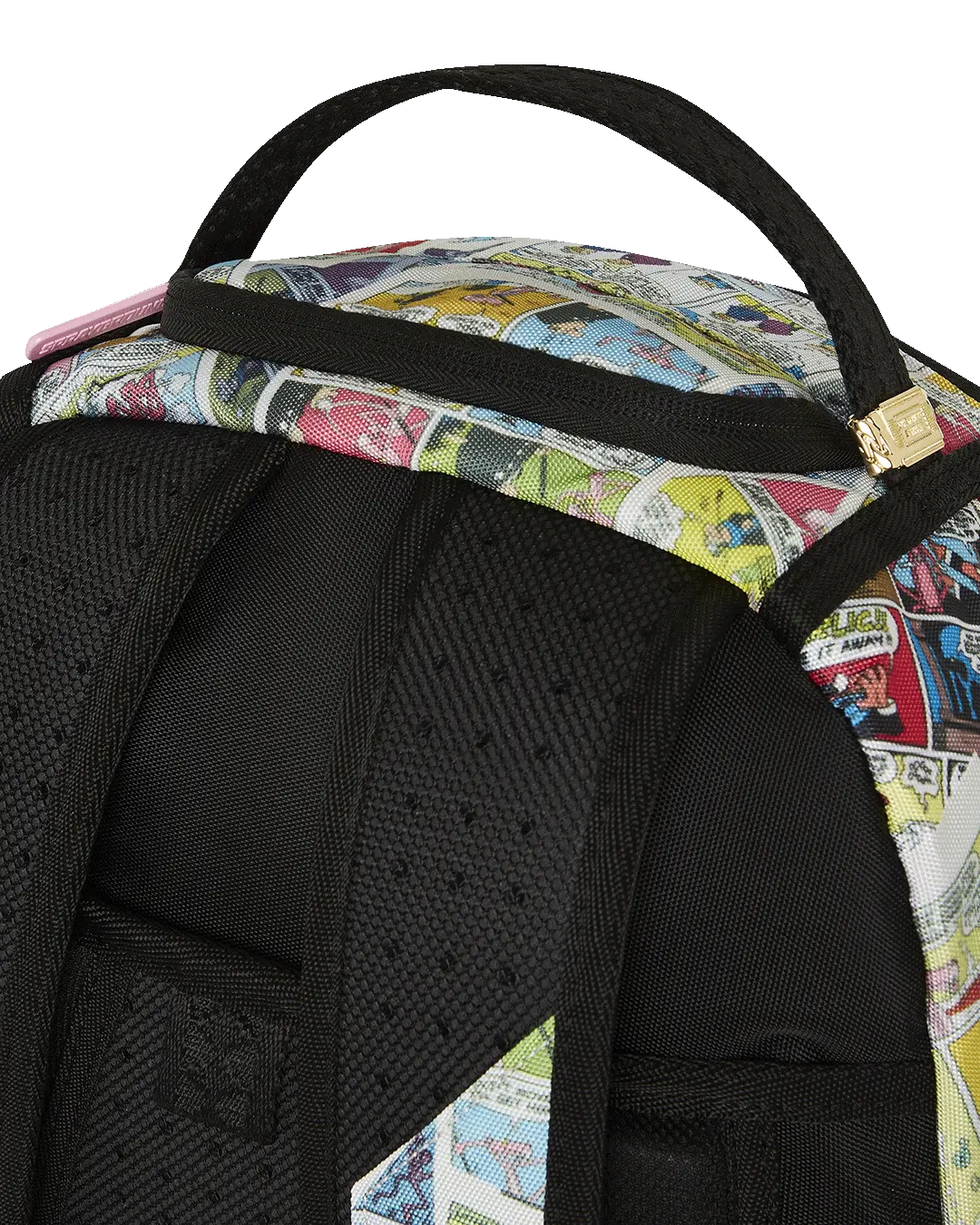 PINK PANTHER THE GALLERY DLXR BACKPACK - Image 11