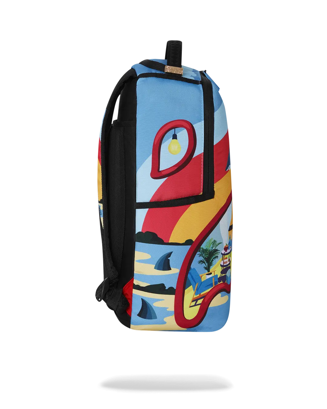 REALTOR SHARK DLXSR BACKPACK - Image 5