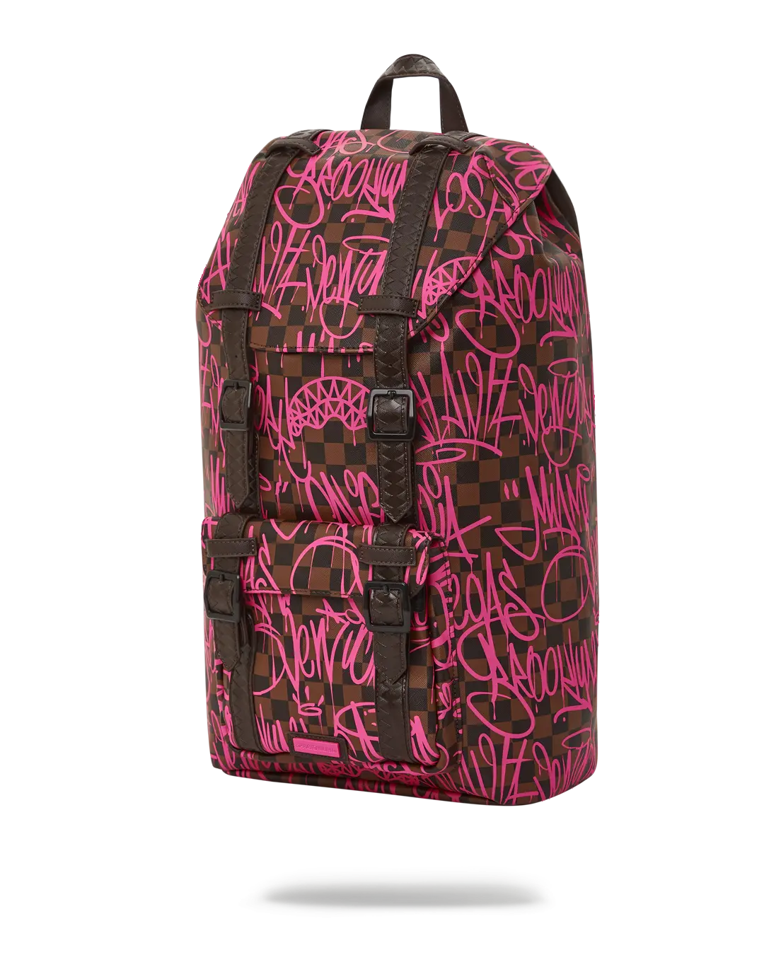 JETGRAPHIX HILLS BACKPACK - Image 7