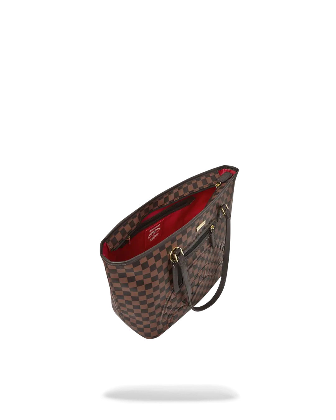 FROM PARIS WITH LOVE TOTE - Image 7