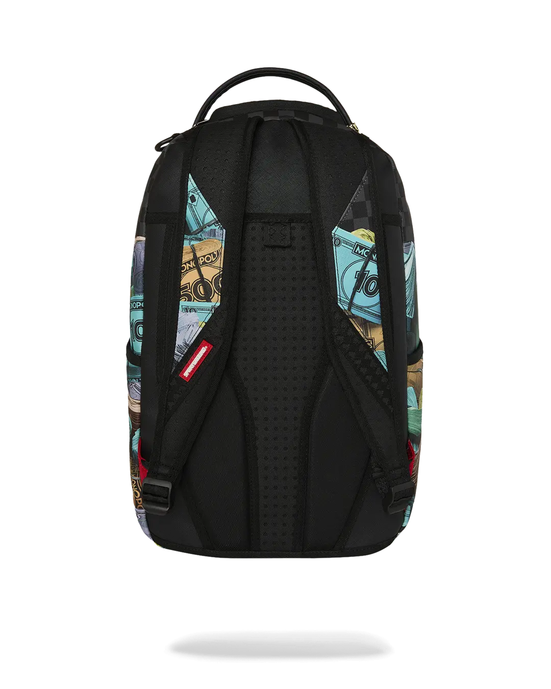 MONOPOLY STACK UP BACKPACK - Image 7