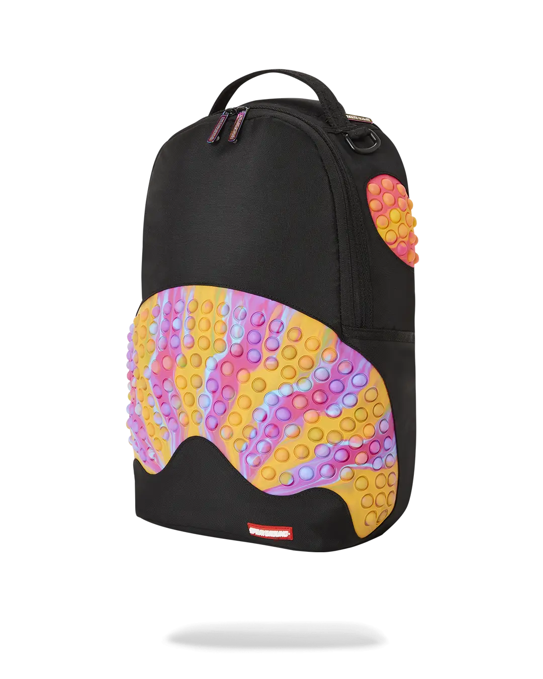 POP SHARK BACKPACK (DLXV) - Image 7