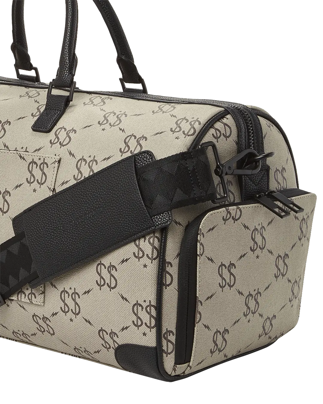 THE GETAWAY DUFFLE - Image 11