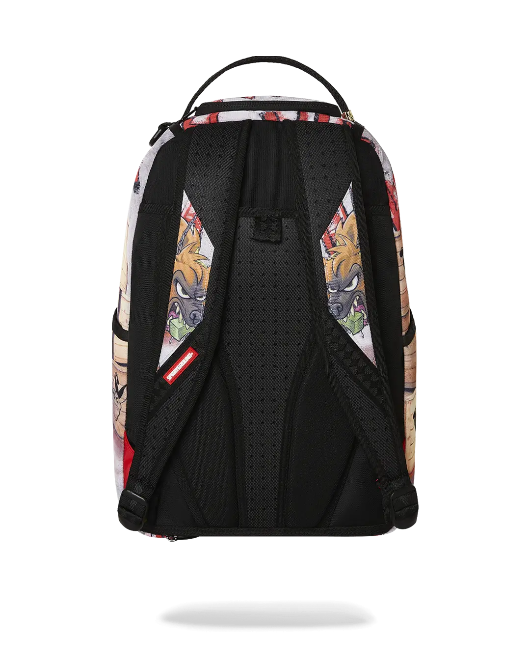 HARLEY QUINN: MASION OF MAYHEM DLXR BACKPACK - Image 4