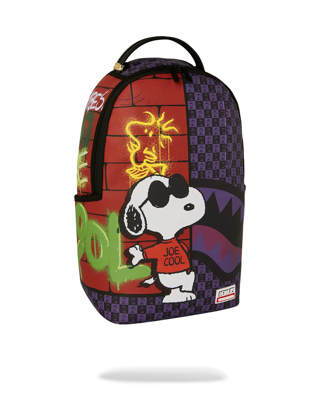 SNOOPY JOE COOL BACKPACK - Image 5