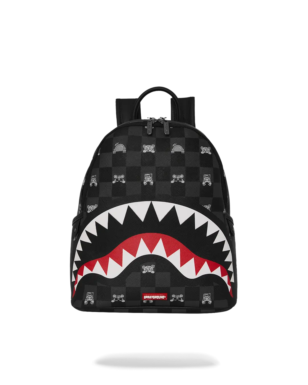SHARK MOB HIDEOUT SAVAGE BACKPACK