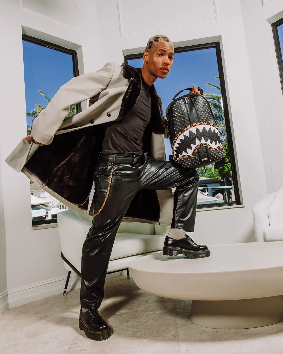 BACKSTAGE BACKPACK - Image 6