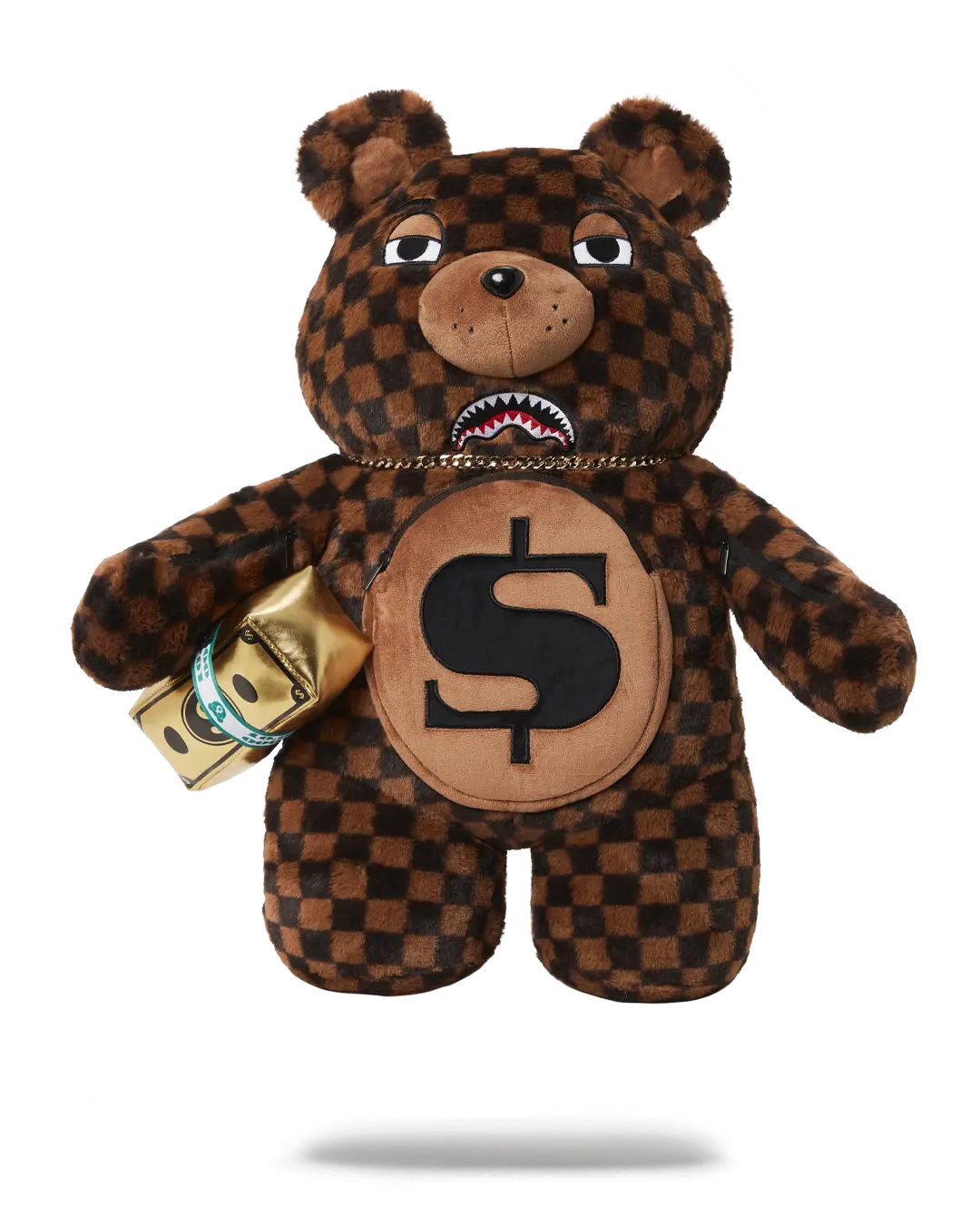 MYSTERY BEARS PACK (COLLECT ALL 5) - Image 9