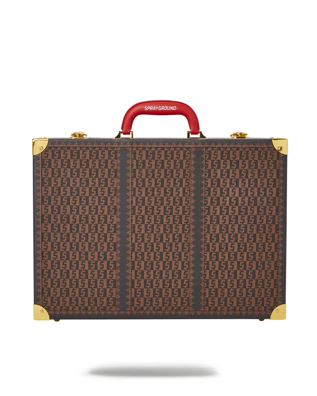 ALPHA NAVIGATOR ATTACHÉ BRIEFCASE