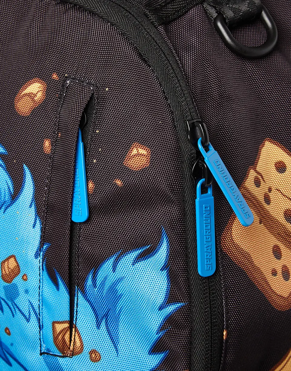 COOKIE MONSTER: COOKIE DOUGH BACKPACK - Image 6