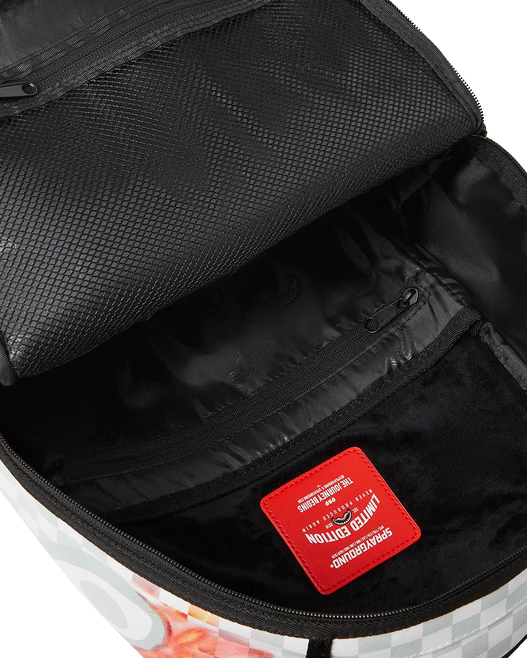 RING OF FIRE BACKPACK - Image 14