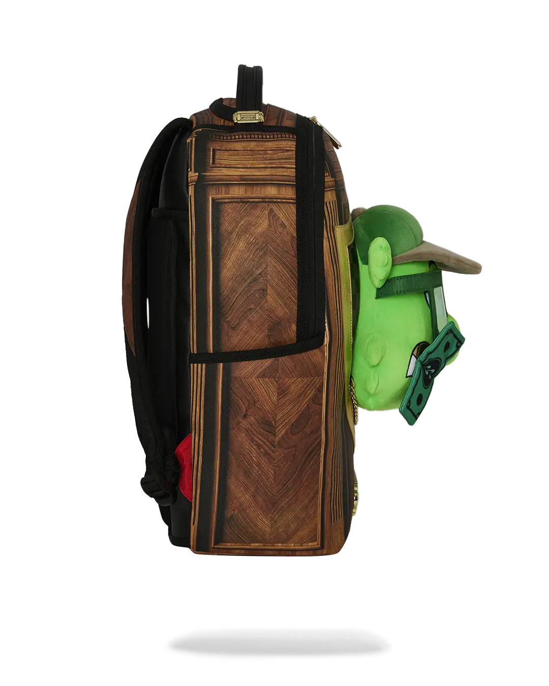 MONEY BEAR - VIP TROPHY BACKPACK - Image 7