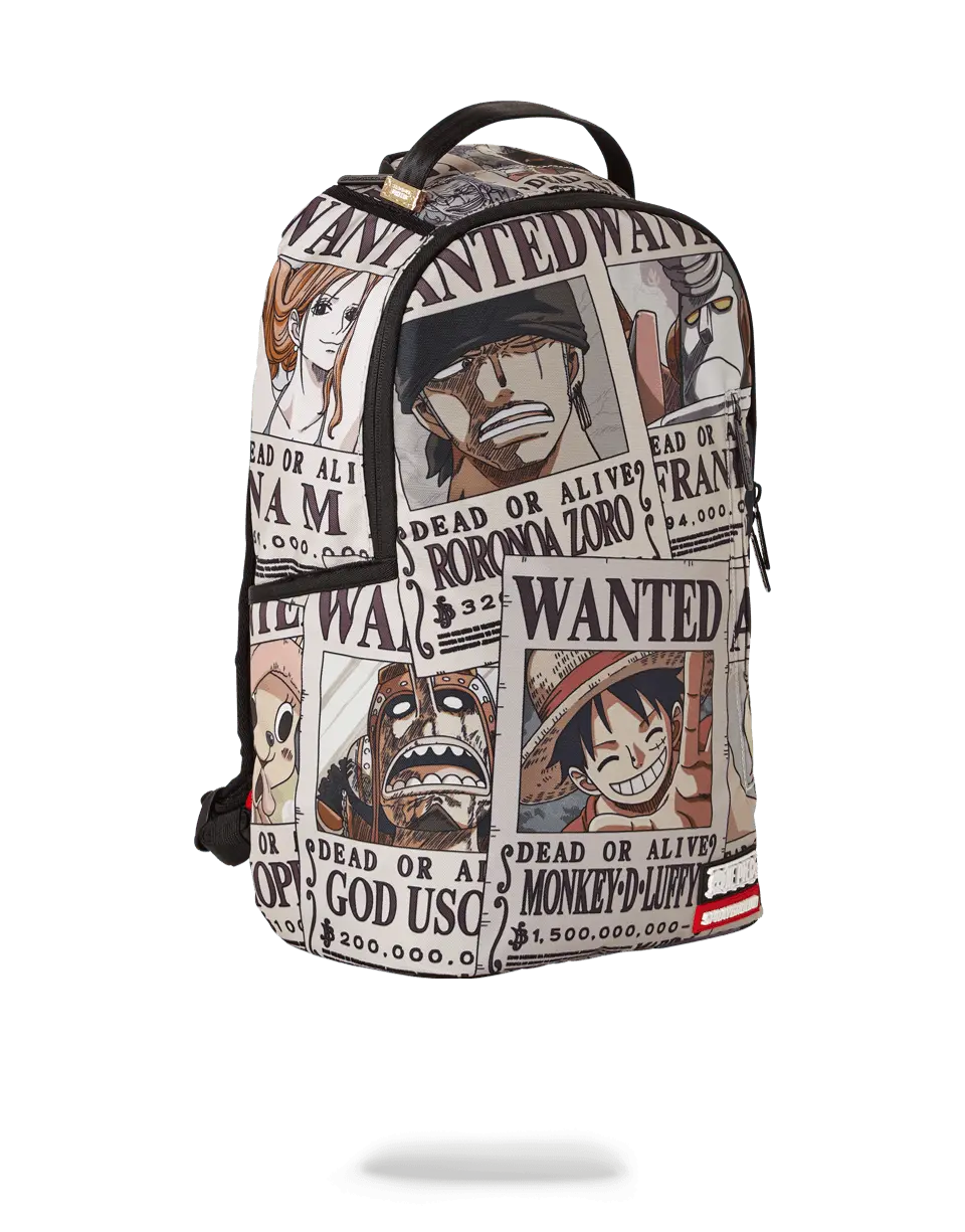 WANTED - Image 2